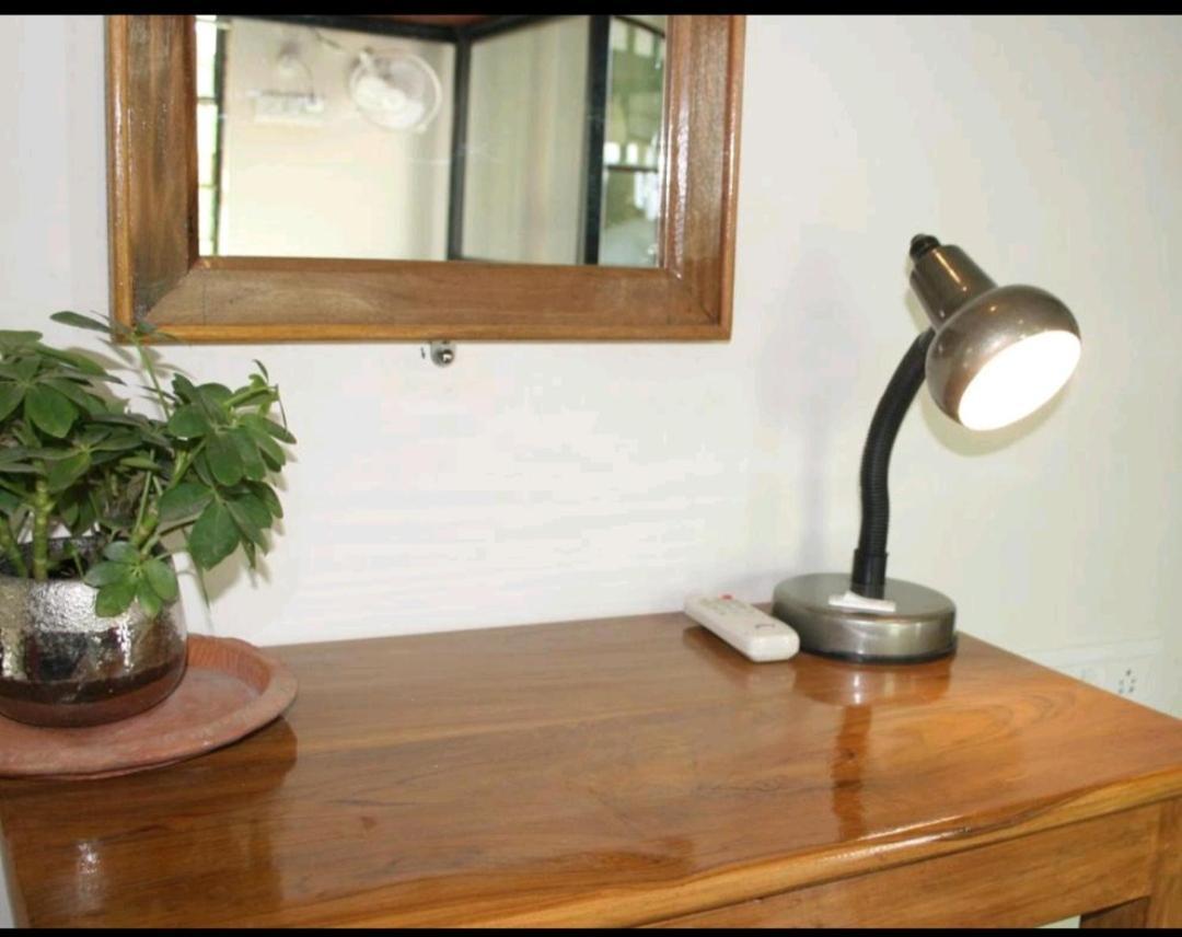 Monalisa Hostel Varanasi Exterior photo